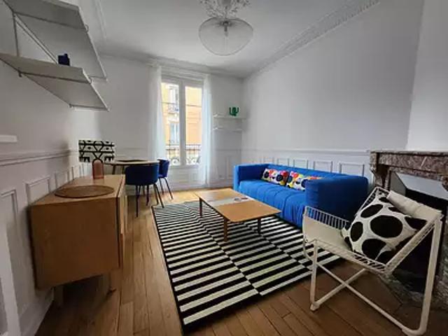 Appartement location à Boulogne-Billancourt, Boulogne-billancourt