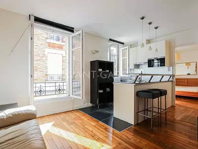 Appartement location à Boulogne-Billancourt, Boulogne-billancourt