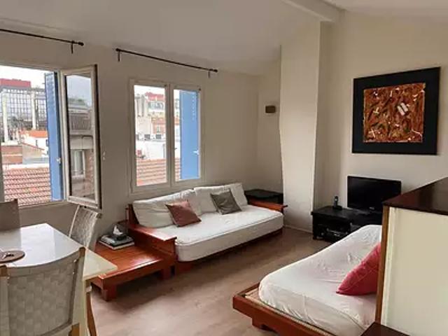 Appartement location à Boulogne-Billancourt, Boulogne-billancourt