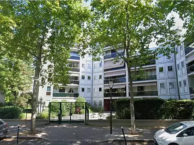 Garage location à Boulogne-Billancourt, Boulogne-billancourt