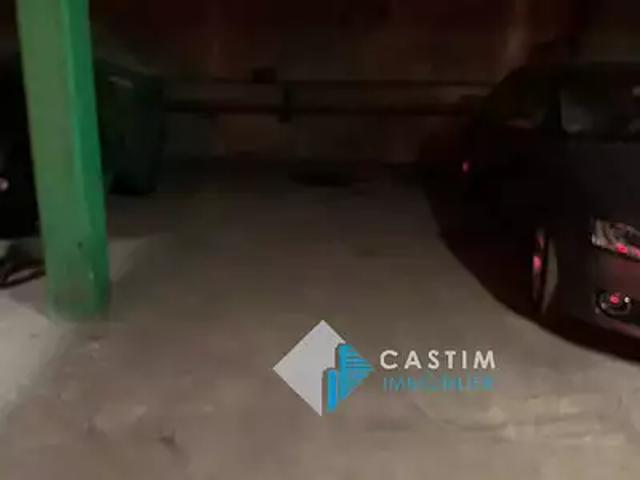 Garage location à Boulogne-Billancourt, Boulogne-billancourt