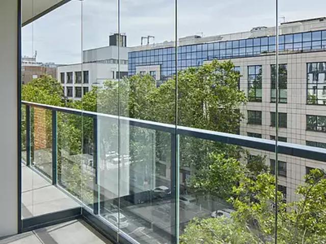 Appartement vente à Boulogne-Billancourt, Boulogne-billancourt