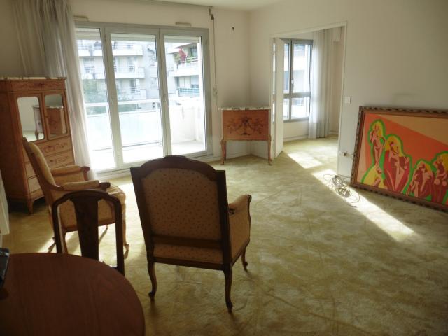 Appartement vente à Boulogne-Billancourt, Boulogne-billancourt