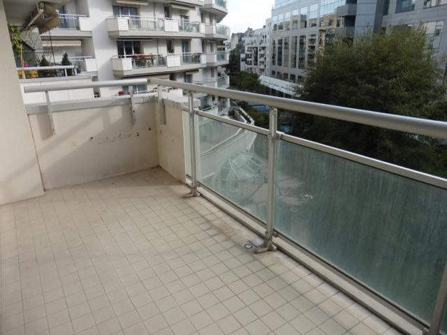 Appartement vente à Boulogne-Billancourt, Boulogne-billancourt