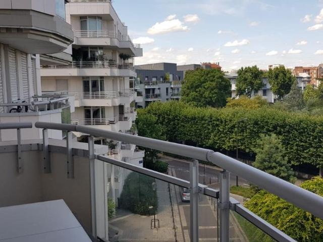 Appartement vente à Boulogne-Billancourt, Boulogne-billancourt