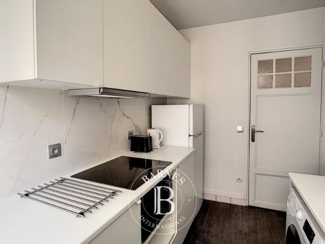 Appartement location à Boulogne-Billancourt, Boulogne-billancourt