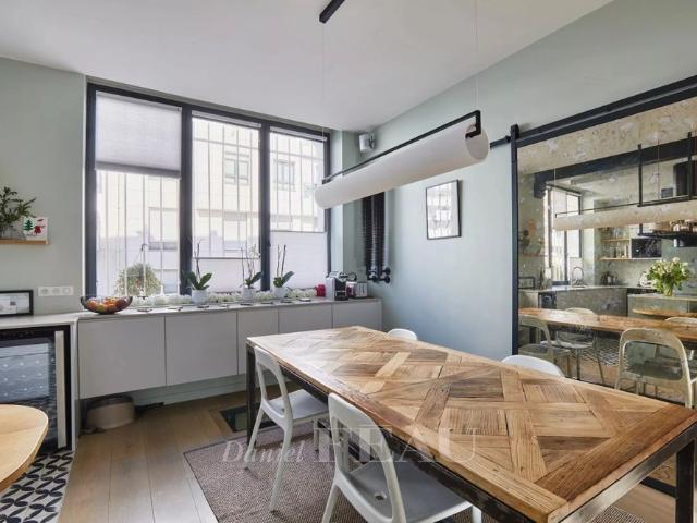 Maison location à Boulogne-Billancourt, Boulogne-billancourt