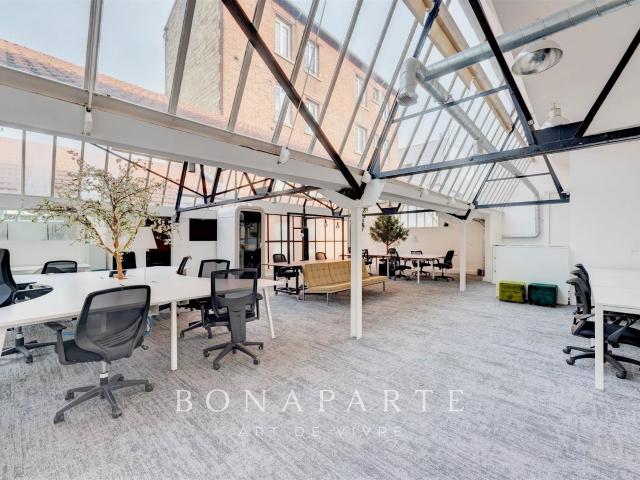 Local Commercial vente à Boulogne-Billancourt, Boulogne-billancourt