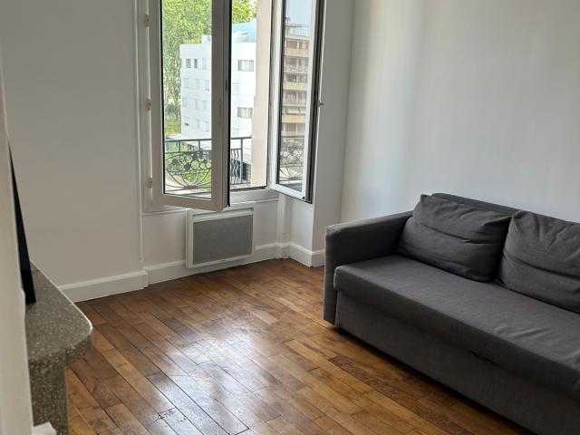 Appartement vente à Boulogne-Billancourt, Boulogne-billancourt