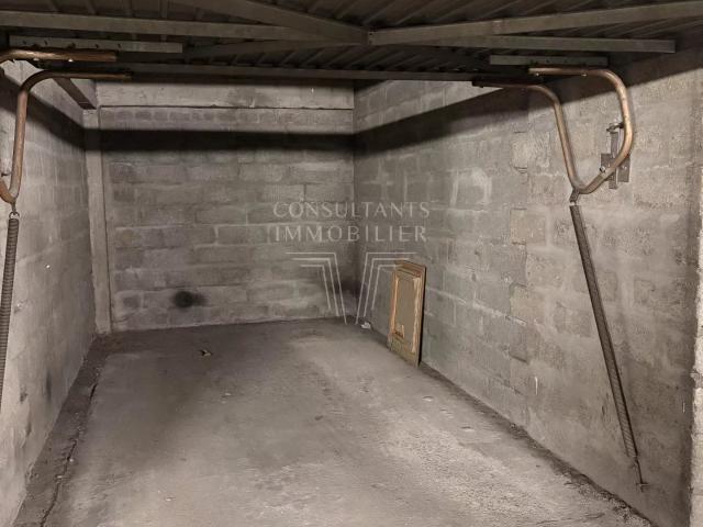 Garage vente à Boulogne-Billancourt, Boulogne-billancourt