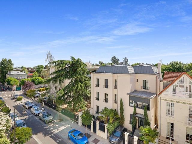 Appartement vente à Boulogne-Billancourt, Boulogne-billancourt
