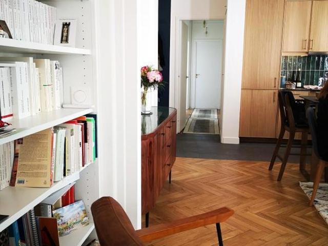 Appartement vente à Boulogne-Billancourt, Boulogne-billancourt