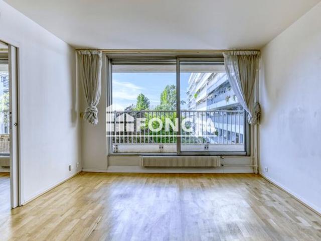 Appartement vente à Boulogne-Billancourt, Boulogne-billancourt