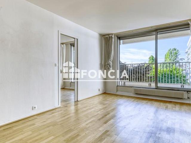 Appartement vente à Boulogne-Billancourt, Boulogne-billancourt
