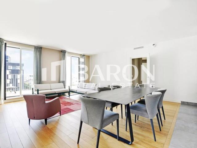 Appartement vente à Boulogne-Billancourt, Boulogne-billancourt