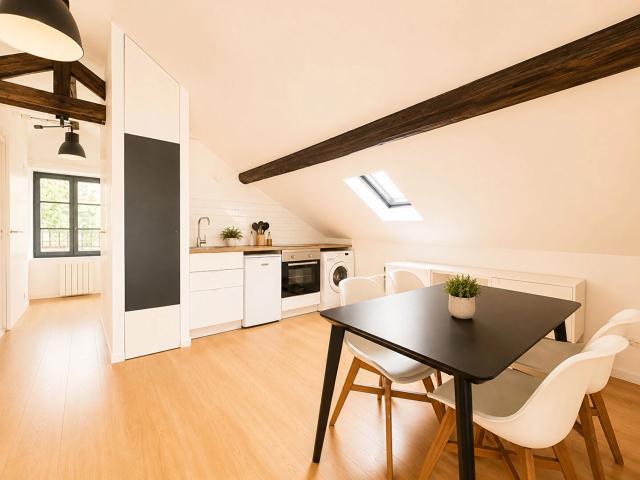 Appartement location à Boulogne-Billancourt, Boulogne-billancourt