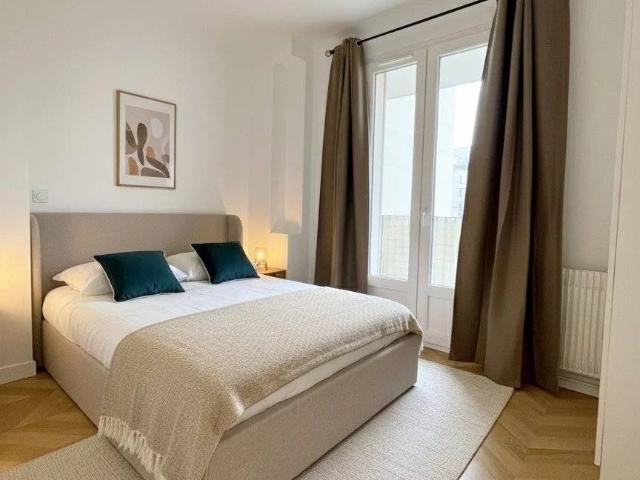 Appartement location à France métropolitaine, Boulogne-billancourt