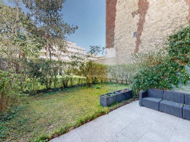 Appartement location à Boulogne-Billancourt, Boulogne-billancourt