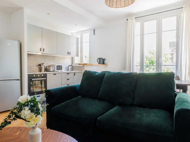 Appartement location à France métropolitaine, Boulogne-billancourt