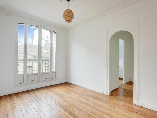 Appartement vente à Boulogne-Billancourt, Boulogne-billancourt