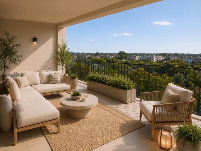 Appartement vente à Boulogne-Billancourt, Boulogne-billancourt