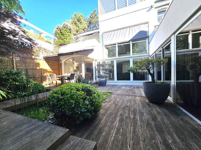 Maison vente à Boulogne-Billancourt, Boulogne-billancourt
