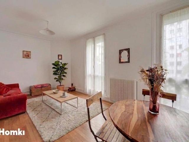 Appartement vente à Boulogne-Billancourt, Boulogne-billancourt