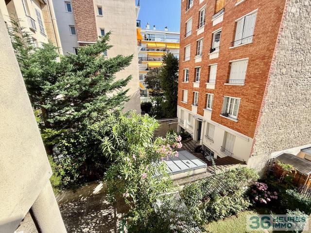 Appartement vente à Boulogne-Billancourt, Boulogne-billancourt
