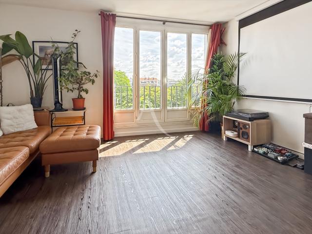 Appartement vente à Boulogne-Billancourt, Boulogne-billancourt