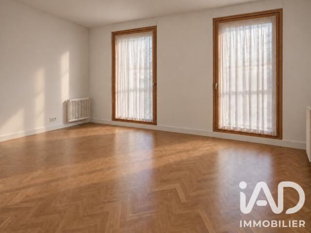 Appartement vente à Boulogne-Billancourt, Hauts-de-Seine