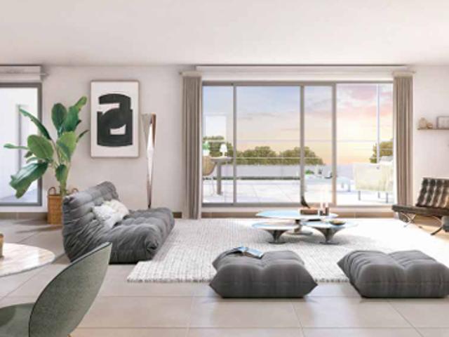 Appartement vente à Sarcelles, Gonesse