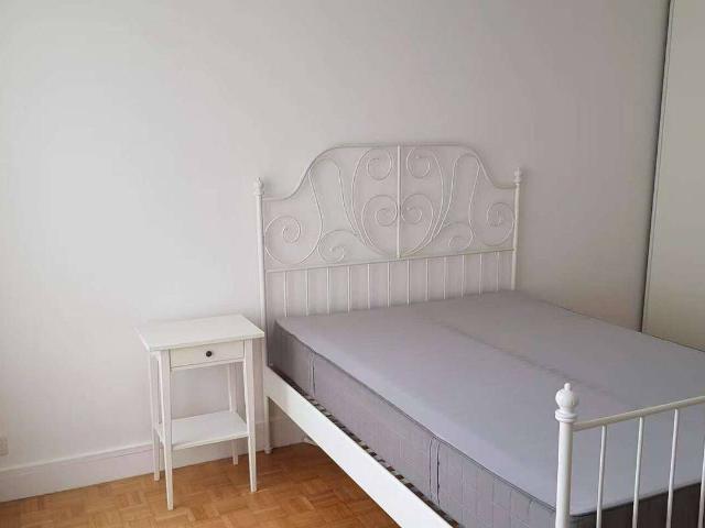 Studio location à Jardin de la Mairie, Boulogne-Billancourt