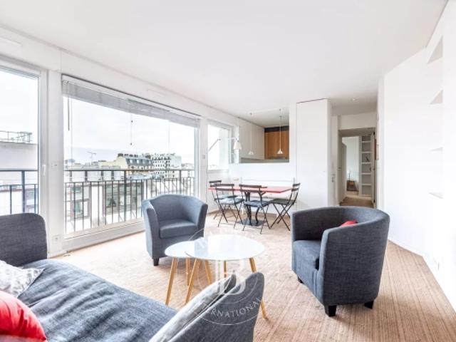 Appartement vente à France métropolitaine, Boulogne-billancourt