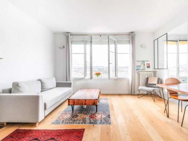 Appartement vente à France métropolitaine, Boulogne-billancourt
