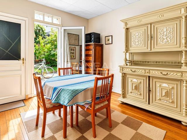 Appartement vente à Boulogne-Billancourt, Boulogne-billancourt