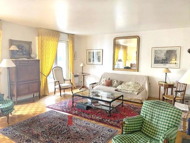 Appartement vente à Boulogne-Billancourt, Boulogne-billancourt