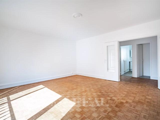Appartement vente à Boulogne-Billancourt, Boulogne-billancourt