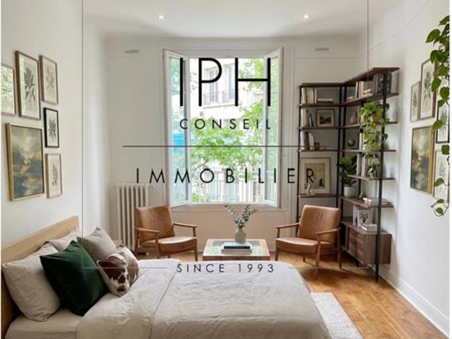 Appartement vente à Boulogne-Billancourt, Boulogne-billancourt
