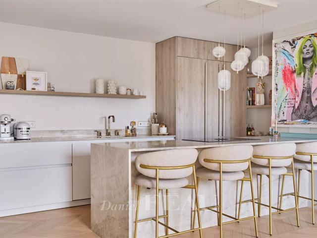 Appartement vente à Boulogne-Billancourt, Boulogne-billancourt