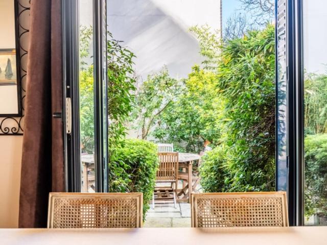 Maison vente à Boulogne-Billancourt, Boulogne-billancourt