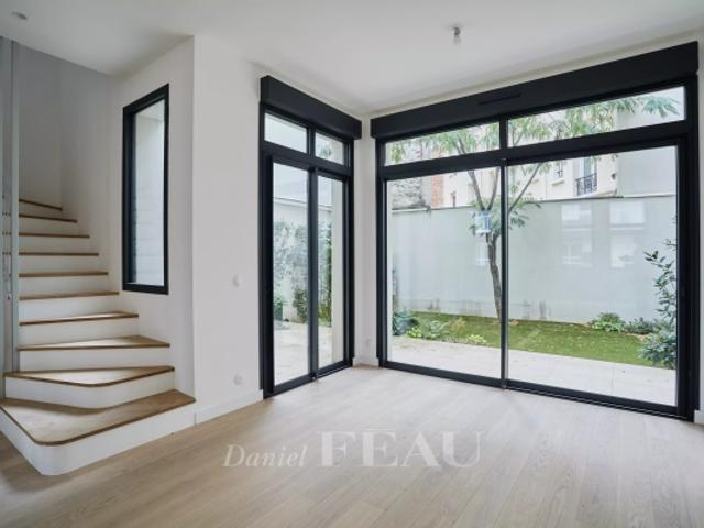Maison vente à Boulogne-Billancourt, Boulogne-billancourt