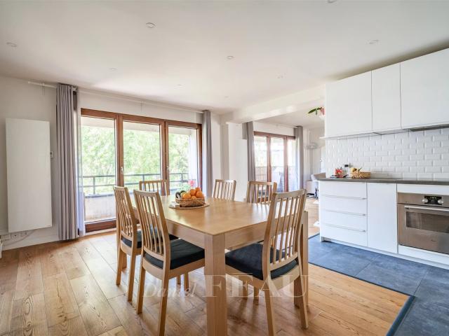 Appartement vente à Boulogne-Billancourt, Boulogne-billancourt