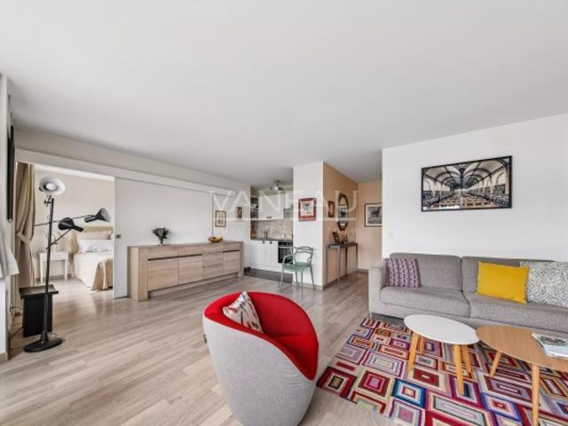 Appartement vente à Boulogne-Billancourt, Boulogne-billancourt