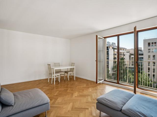 Appartement vente à Boulogne-Billancourt, Boulogne-billancourt