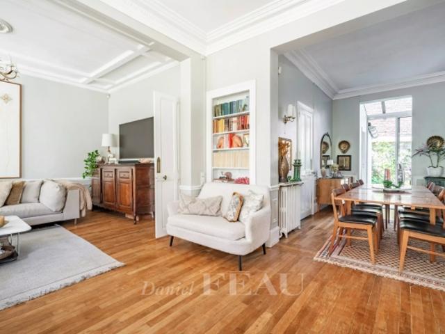 Maison vente à Boulogne-Billancourt, Hauts-de-Seine