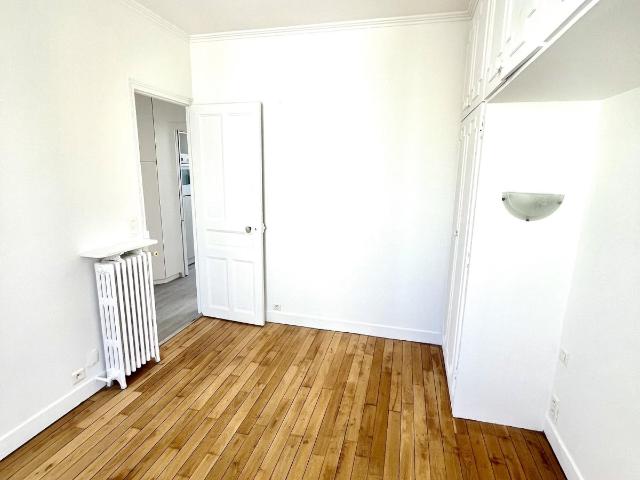Appartement location à La Roche-sur-Yon, Boulogne