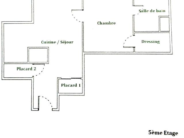 Appartement vente à Boulogne-Billancourt, Boulogne-billancourt