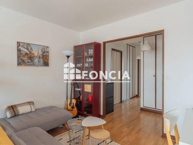 Appartement vente à Boulogne-Billancourt, Boulogne-billancourt