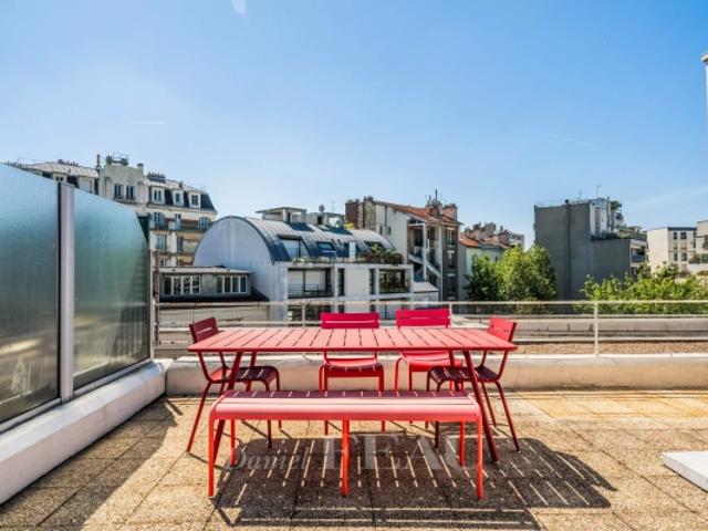 Appartement vente à Boulogne-Billancourt, Boulogne-billancourt