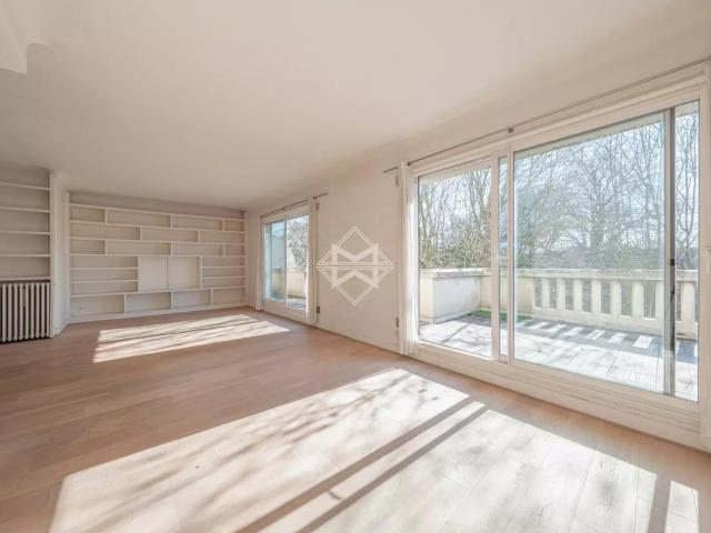 Appartement vente à Boulogne-Billancourt, Boulogne-billancourt